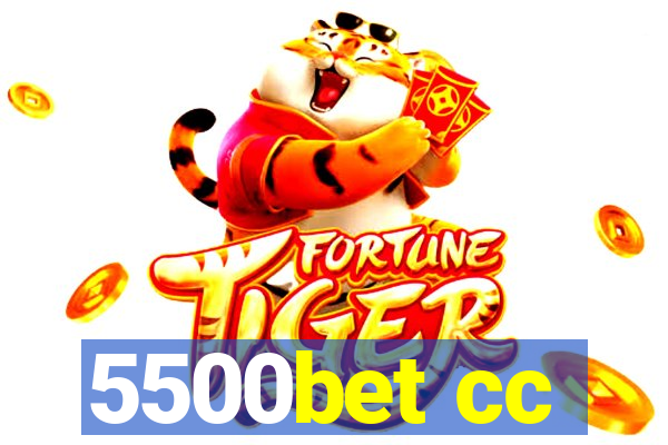 5500bet cc